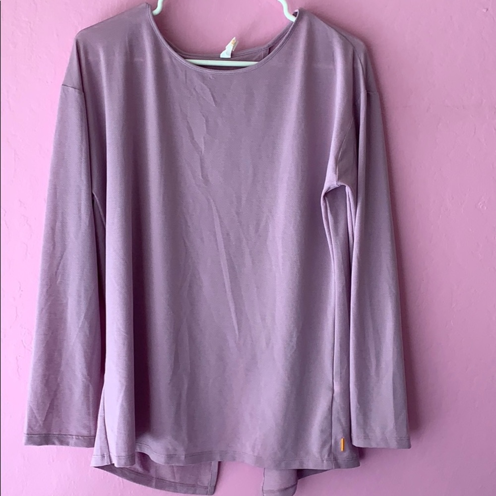 Lucy long sleeve